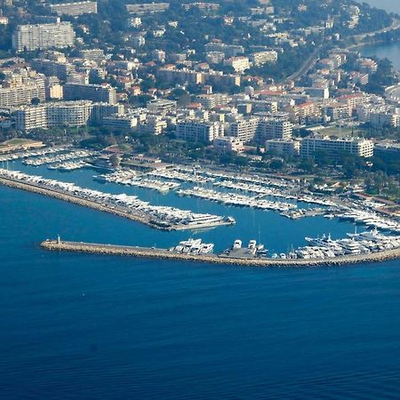Blvd De La Croisette 82A, Cannes, La Réale Esterno foto